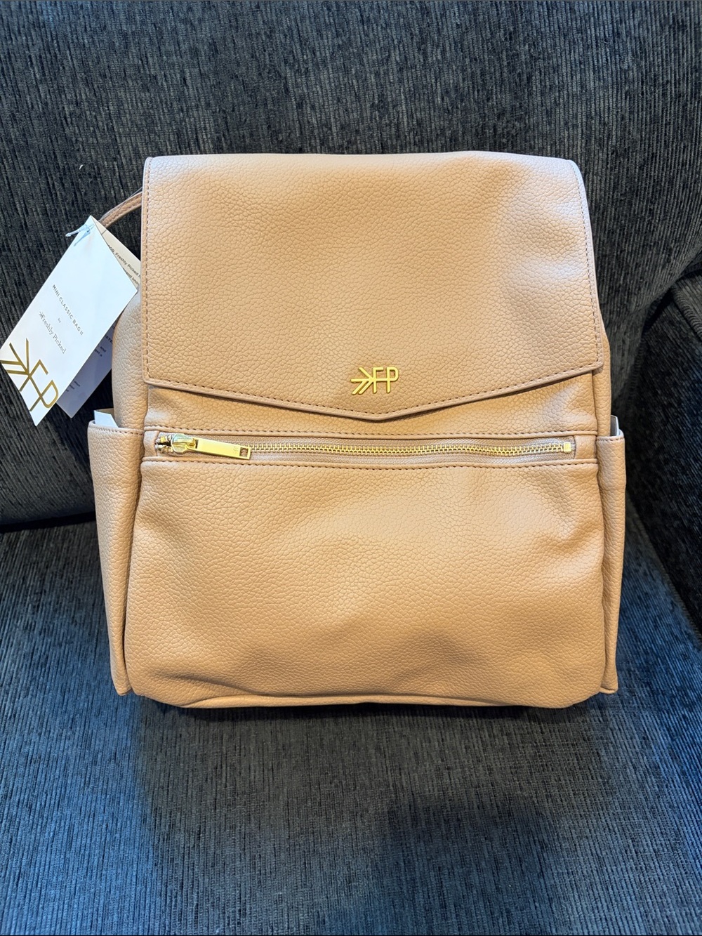 Freshly Picked Mini Classic Bag II